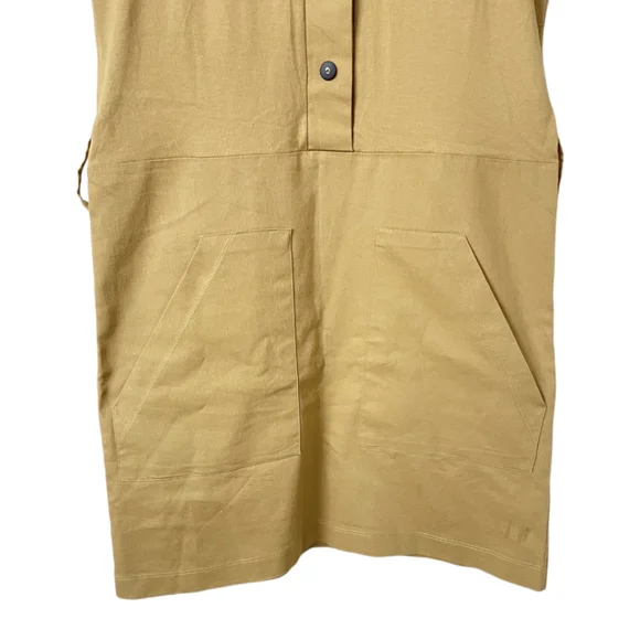 Shirt Dress - Picture 7 of 7